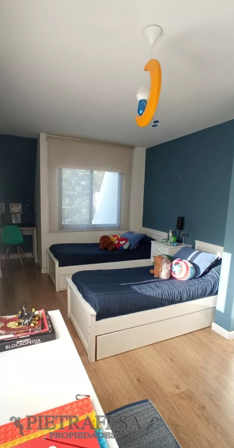 Apartamento ID.7057 - Apartamento en venta 2 dormitorios, 2 baños y garaje- Avenida Millán- Prado