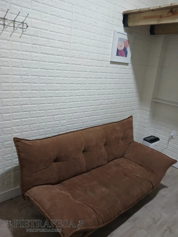 Apartamento ID.13599 - Monoambiente en venta- Centro