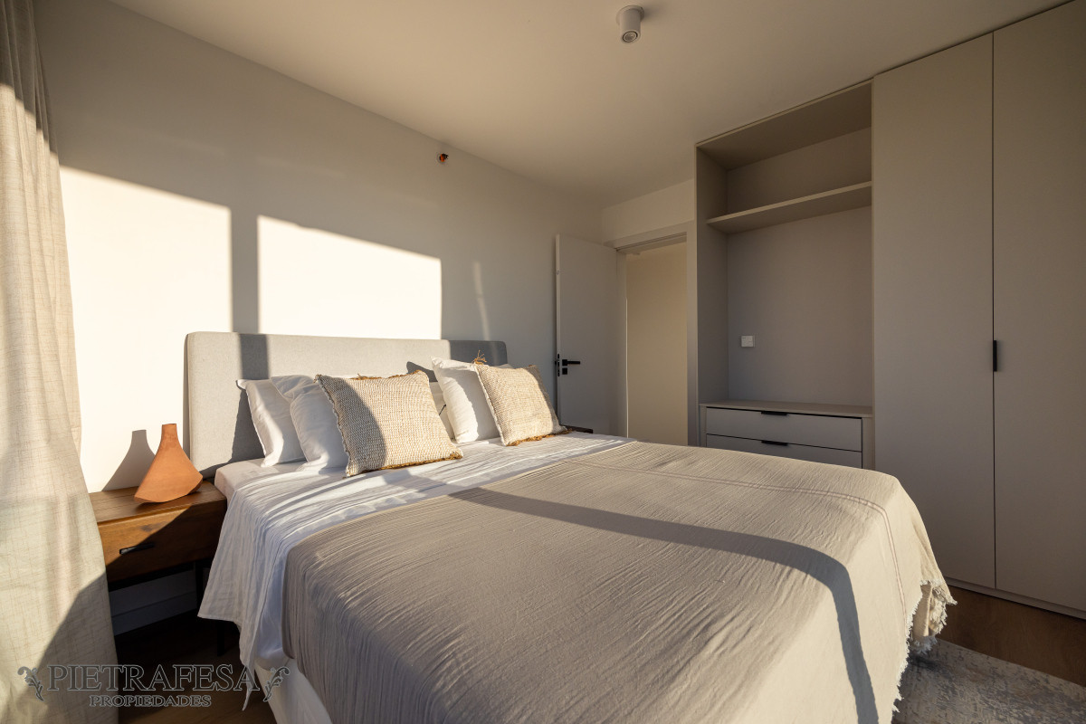 Apartamento ID.13443 - Apto a estrenar 1 dormitorio, 1 baño y cochera- Barra de Carrasco