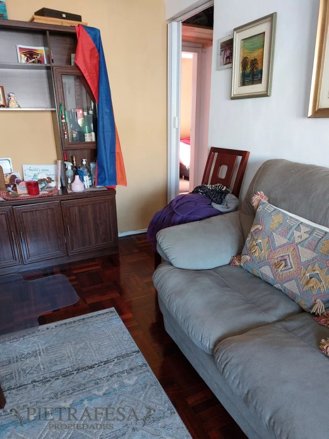 Apartamento ID.7300 - Apartamento en venta 2 dormitorio, 1 baño-Alejandro Fiol De Pereda- Reducto