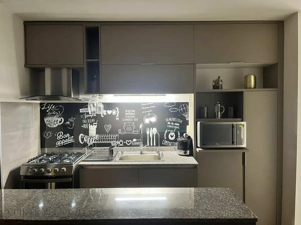 Apartamento ID.11293 - Apto en venta 1 dormitorio, 1 baño, terraza-Cordón
