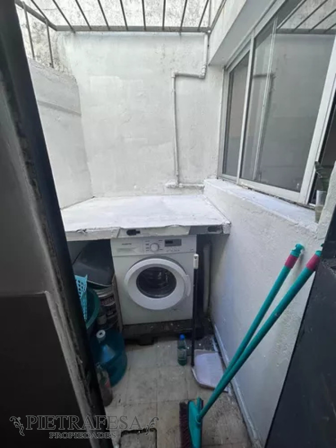 Apartamento ID.12609 - Apartamento en alquiler, 2dorm, 1baño. Malvin Norte.