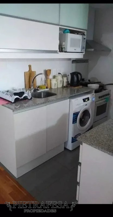 Apartamento ID.12516 - Apto en venta 2 dormitorios, 1 baño, gje-Cordón