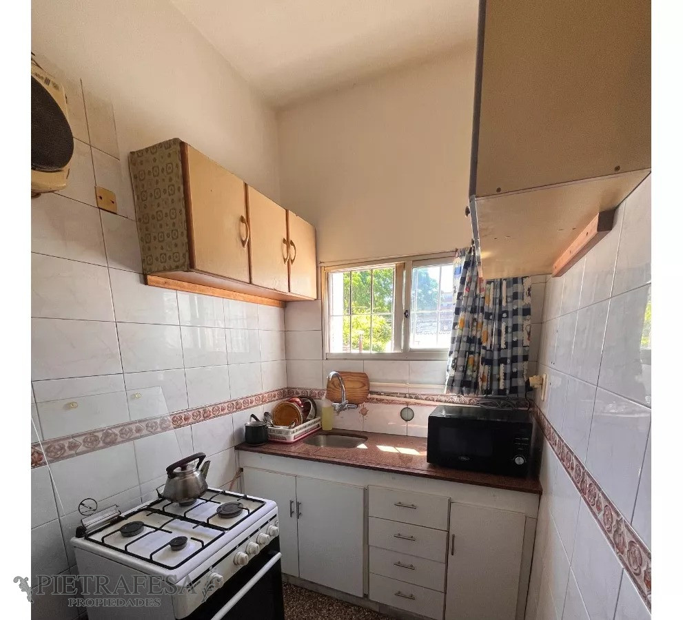 Apartamento ID.8604 - Ph en venta 2 dormitorios, 1 baño y azotea-Felipe Sanguinetti-Unión
