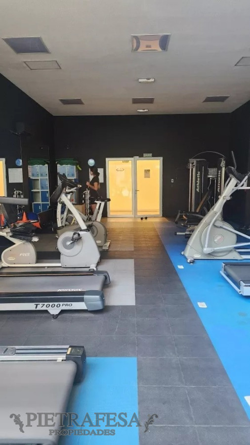 Apartamento ID.5990 - Apartamento en venta 2 dormitorios, 1 baño y balcón-Martin García -Aguada