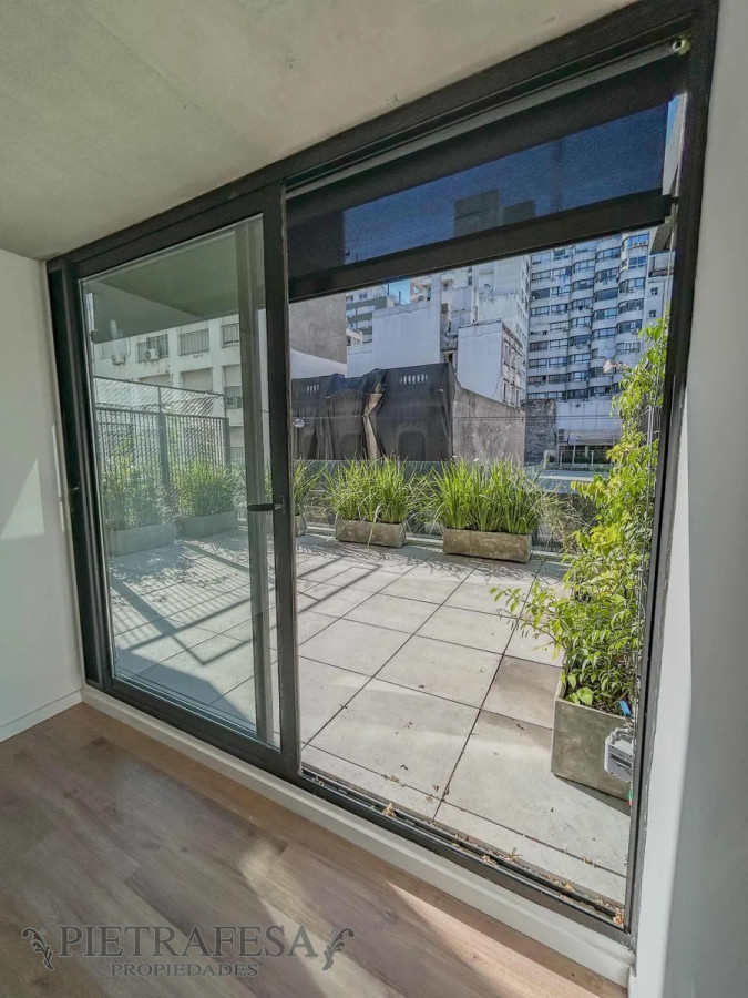 Apartamento ID.13720 - Apto en con renta venta 1 dormitorio, 1 baño-Cordón