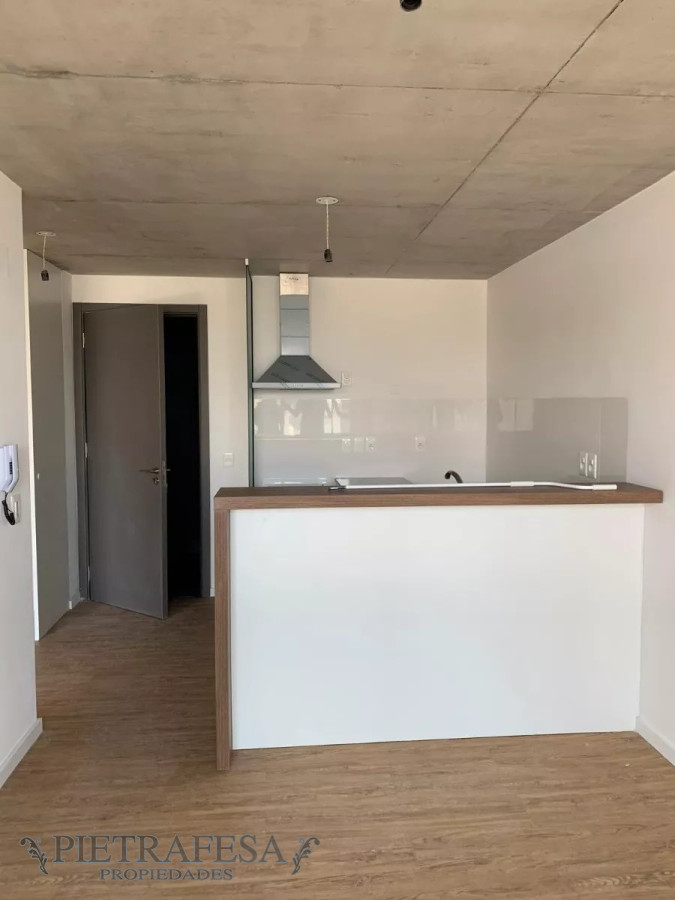 Apartamento ID.12625 - Apto con renta 1 dormitorio, 1 baño, terraza-Barrio Sur