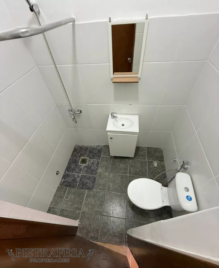 Apartamento ID.12877 - Apto con renta en venta, 1 dormitorio, patio-Prado