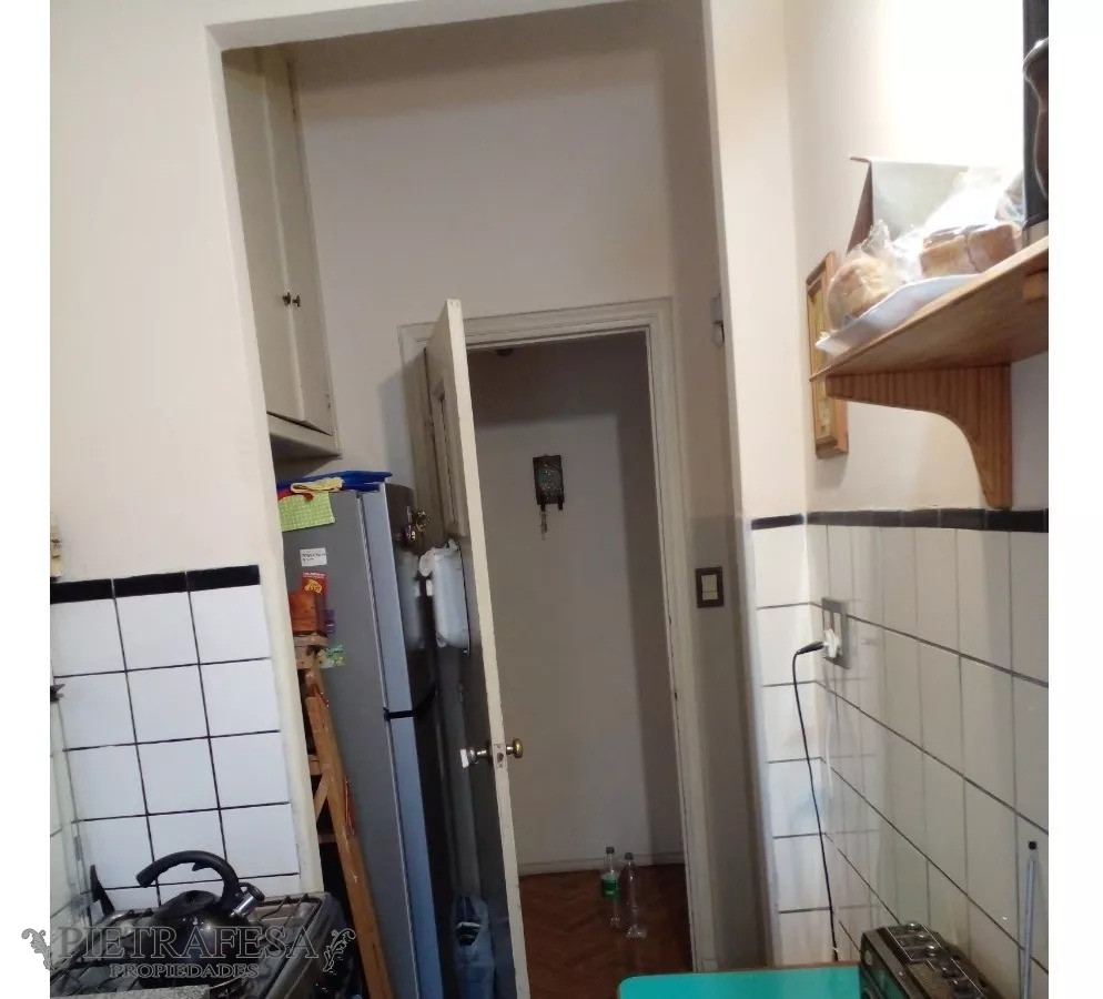 Apartamento ID.7910 - Apartamento en venta 2 dormitorio, 2 baños y terraza- Paysandú- Centro