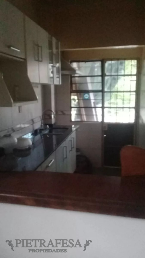 Apartamento ID.6682 - Apartamento en venta 2 dormitorios, 1 baño y balcón-Jujuy -Bella Vista,