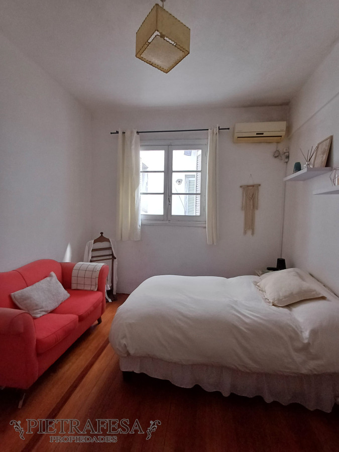Apartamento ID.10483 - Apto en venta 2 dormitorios, 1 baño-Parque Batlle 