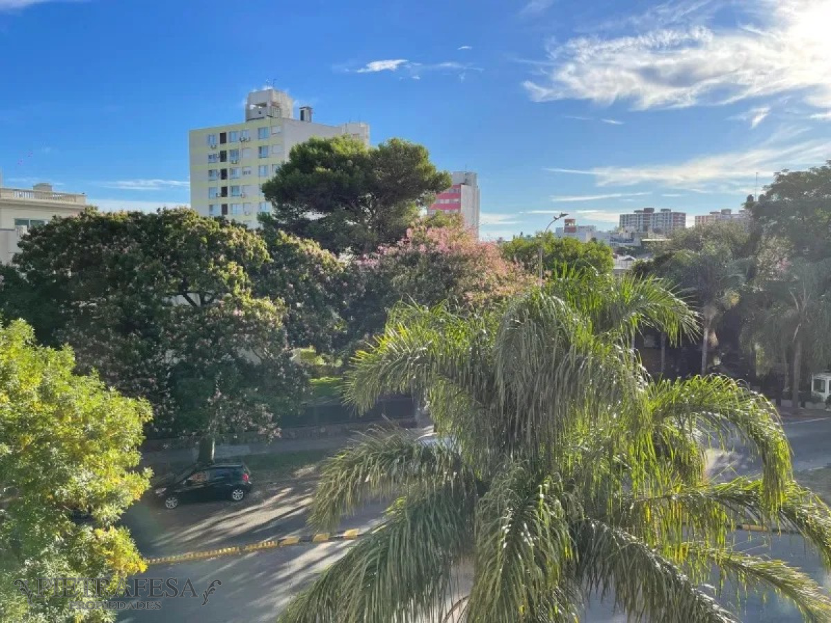 Apartamento ID.13383 - Apto en venta 3 dormitorios, 3 baños, garaje-Palermo