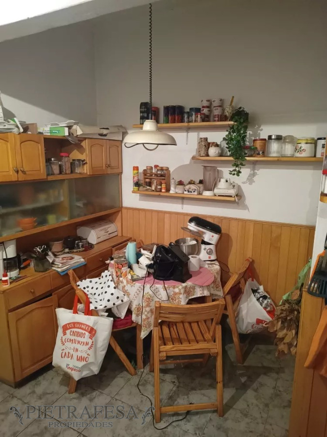 Apartamento ID.13162 - Apto en venta 3 dormitorios, 2 baños-Cordón 