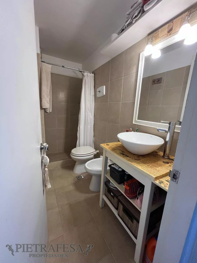 Apartamento ID.12506 - Apto en venta 2 dormitorios, 1 baño-Cordón