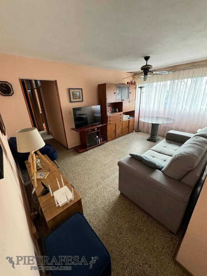 Apartamento ID.13289 - Apto en venta 2 dormitorios, 1 baño-Malvin Norte