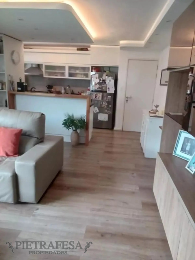Apartamento ID.9445 - Apto en venta con renta, 3 dormitorios, 2 baños, barbacoa-Cordón