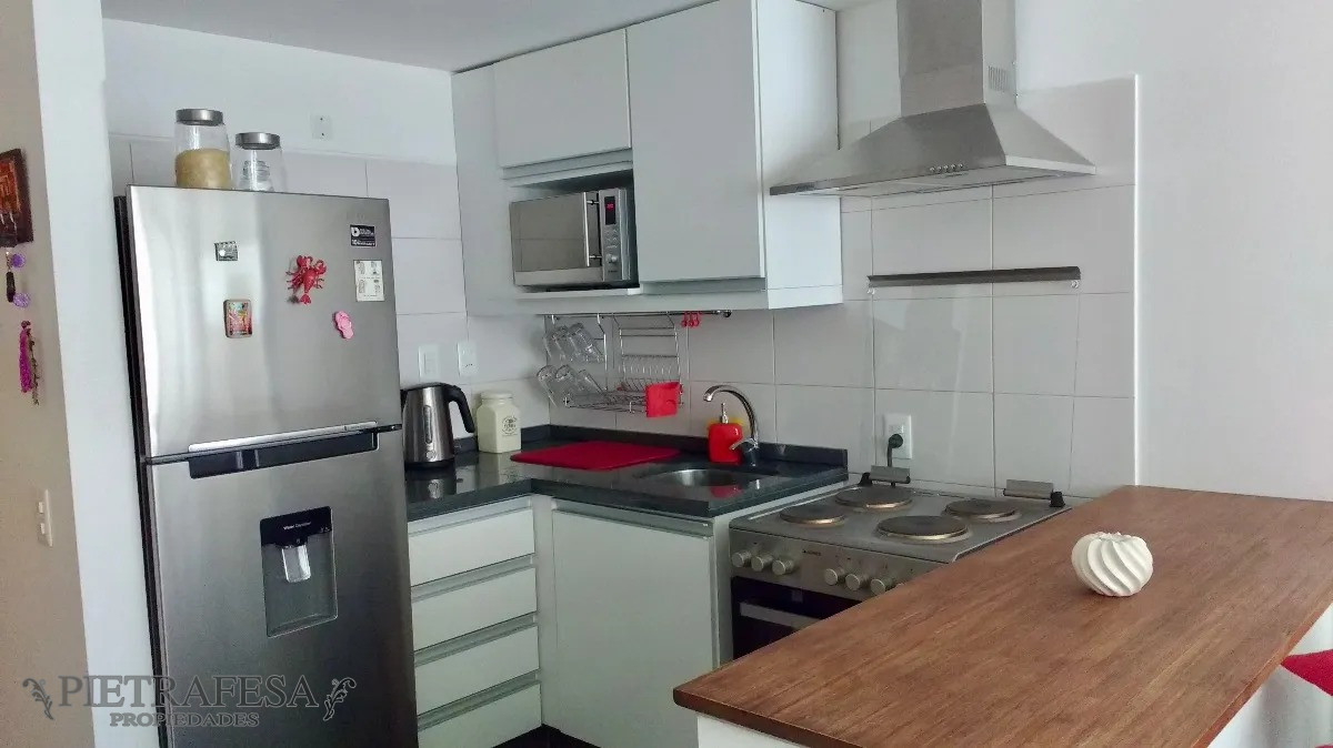 Apartamento ID.13509 - Apto en venta 1 dormitorio, 1 baño, garaje- Malvin 