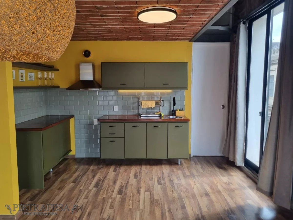 Apartamento ID.12605 - Apto en venta 2 dormitorios, 2 baños, cochera-Ciudad Vieja
