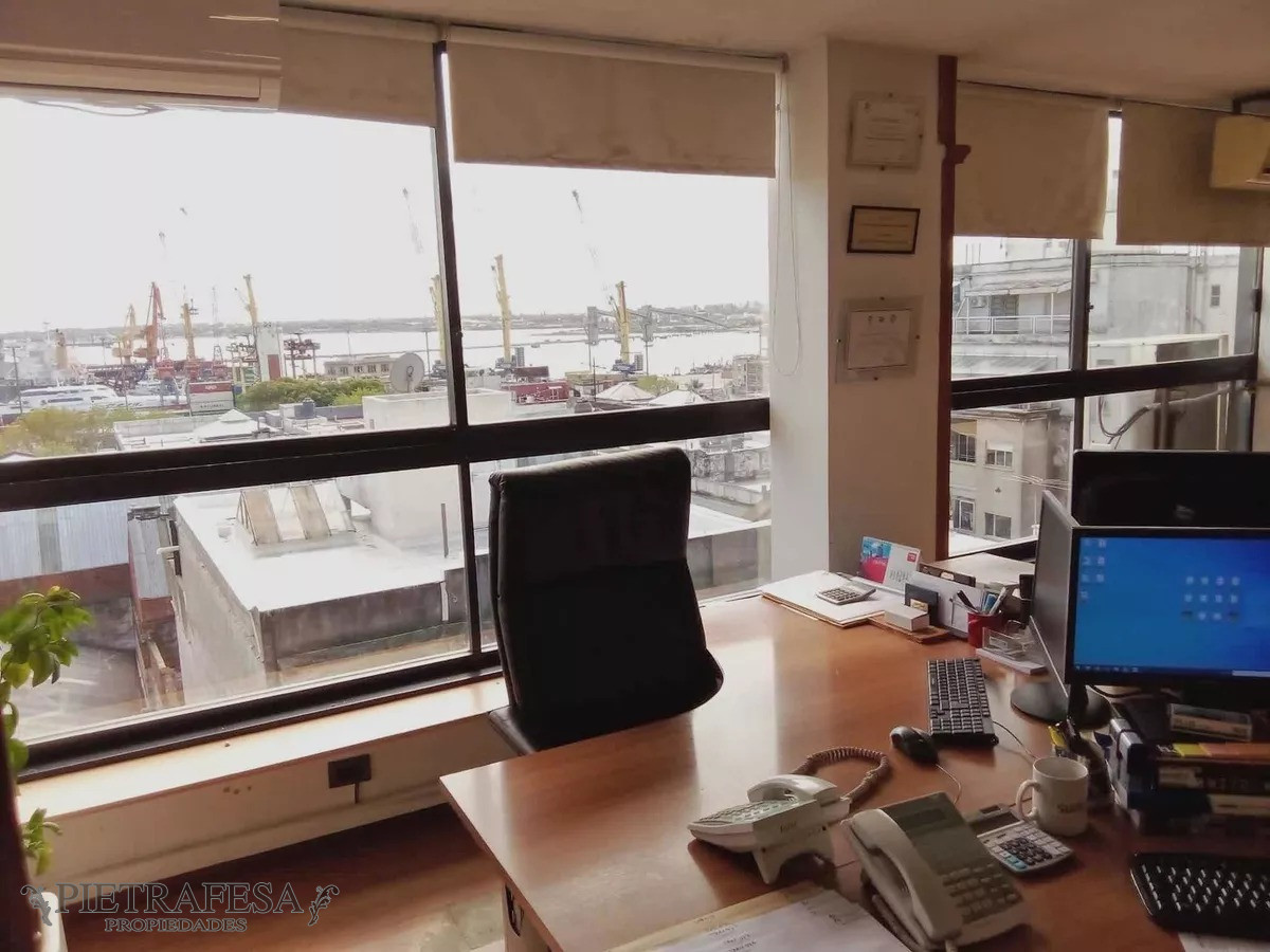 Apartamento ID.6235 - Gran monoambiente en venta- Cerrito -Ciudad Vieja