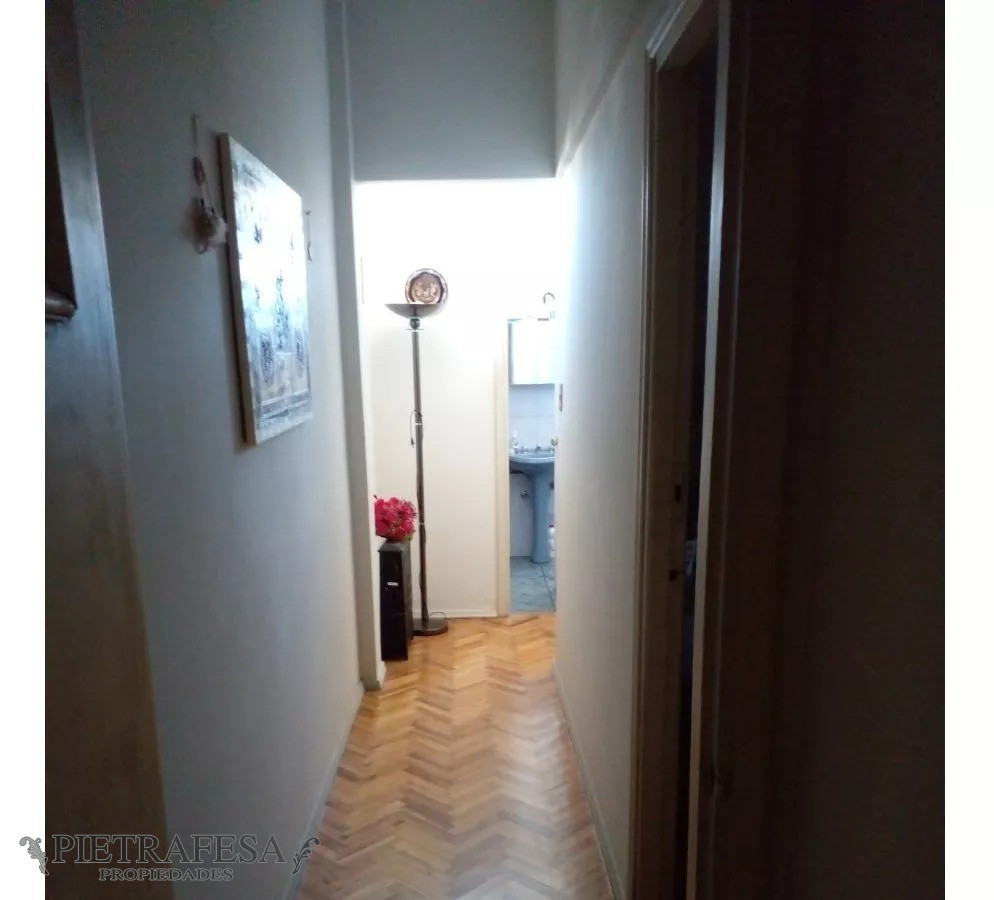 Apartamento ID.7910 - Apartamento en venta 2 dormitorio, 2 baños y terraza- Paysandú- Centro