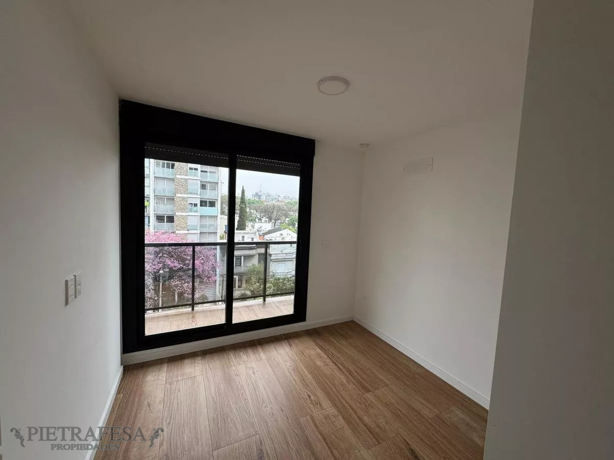 Apartamento ID.11550 - Apto a estrenar 1 dormitorio, 1 baño y terraza- Parque Batlle