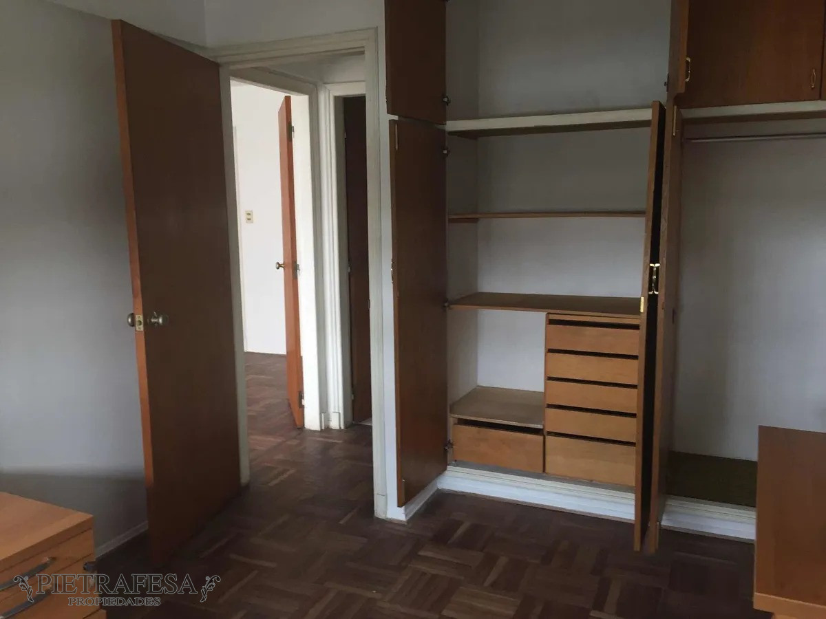 Apartamento ID.4320 - Apartamento con renta 1 dormitorio - 1 baño con terraza - Bv Artigas - Parque Batlle