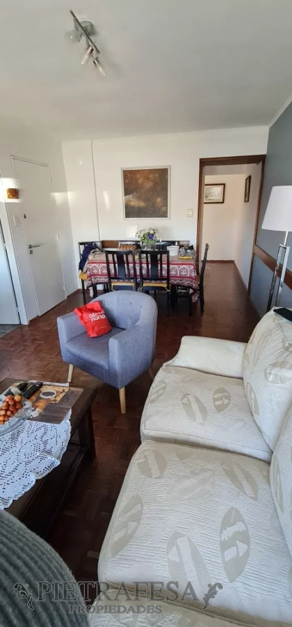 Apartamento ID.10958 - Apto en venta, 3 dorm, 1 baño, terraza, Buceo.
