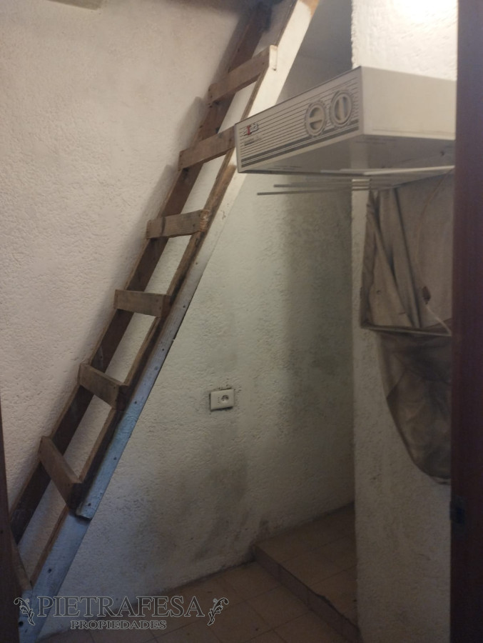 Apartamento ID.6829 - Apartamento en venta 3 dormitorios, 2 baños, patio con parrillero y azotea-Solano López-Buceo