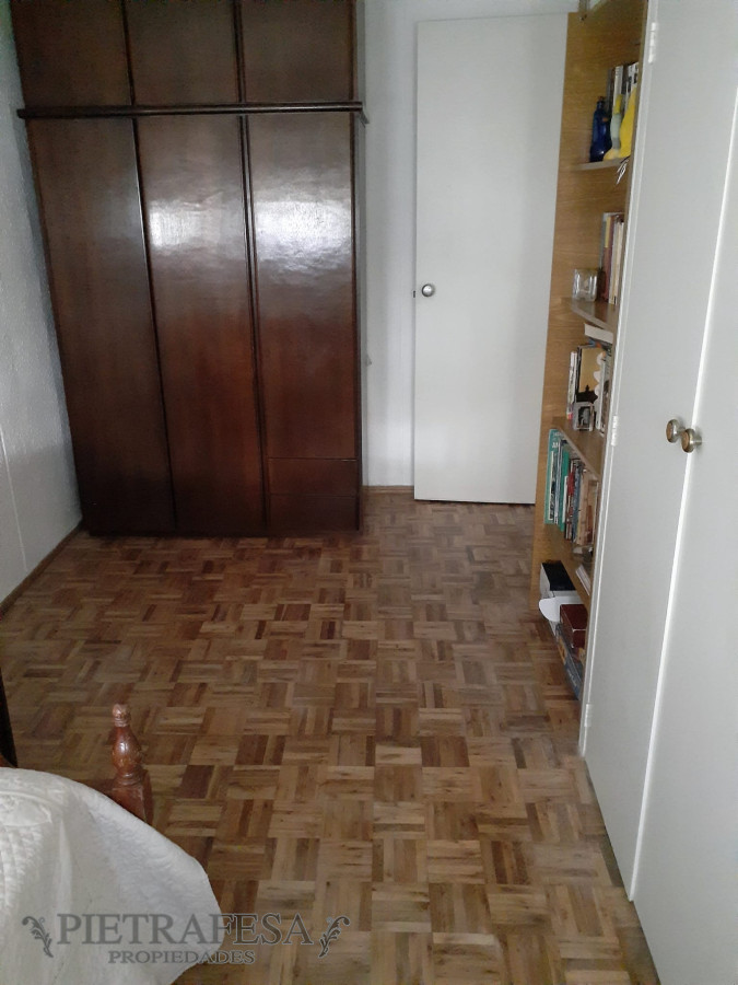 Apartamento ID.10463 - Apto en venta 2 dormitorios, 1 baño- Millán y Lecocq 