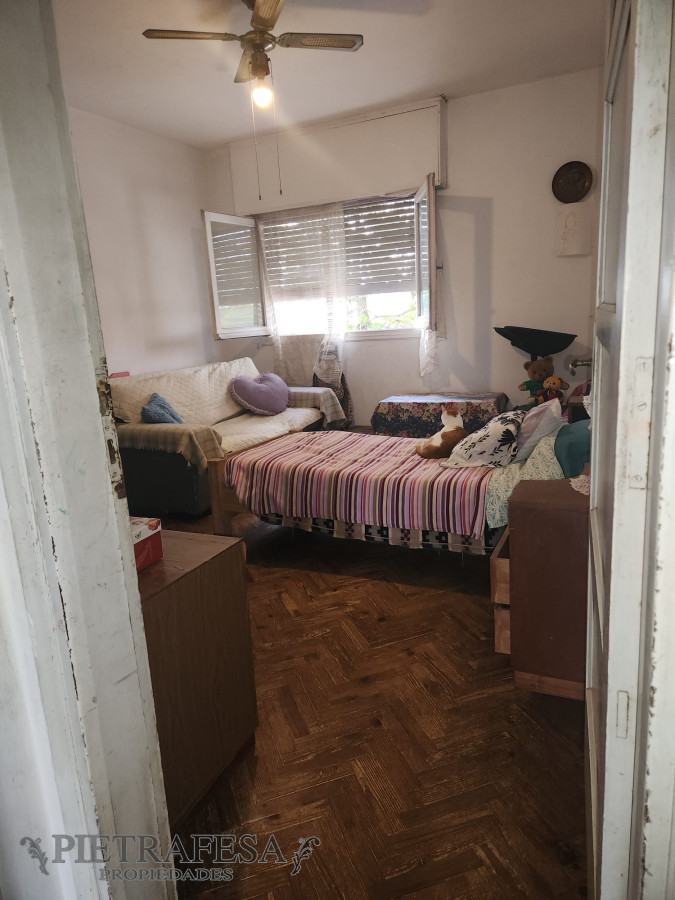 Apartamento ID.7914 - Apartamento en venta 3 dormitorios, 1 baño- Av. José Pedro Varela-Villa Española 