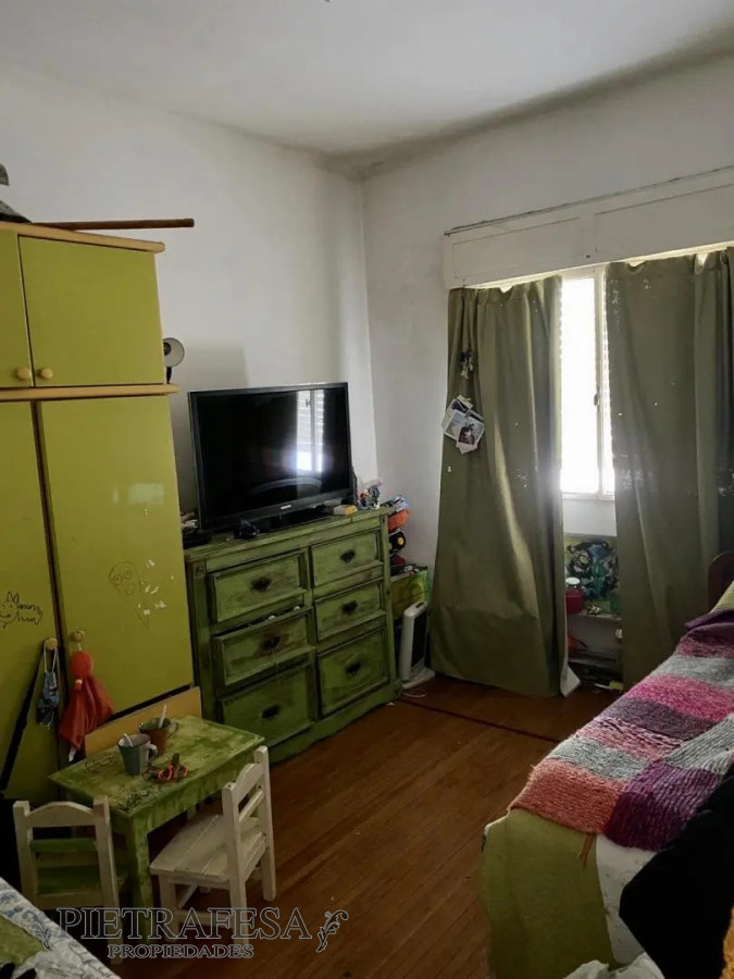 Apartamento ID.1282 - Apartamento en venta con renta 3 dormitorios 2 baños - Av. 18 de Julio- Cordón