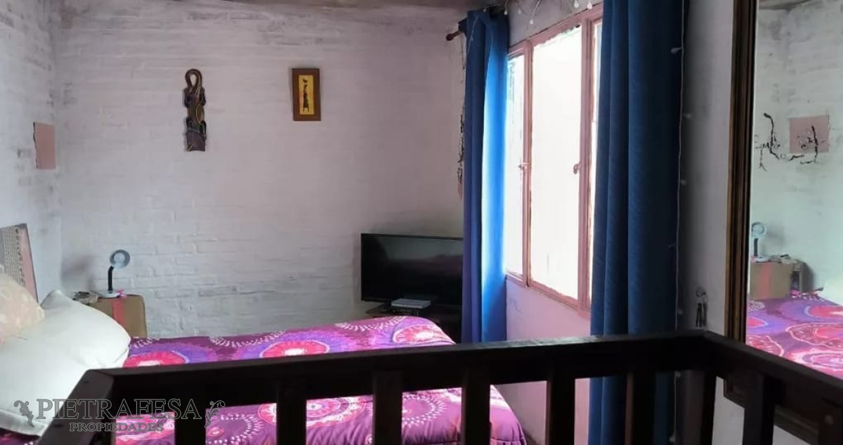 Apartamento ID.7899 - PH en venta 2 dormitorios, 1 baño y patio- Acevedo Diaz -Tres Cruces