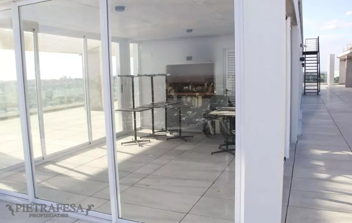 Apartamento ID.8441 - Apartamento en venta con renta, 1 dormitorio, 1 baño y garaje- Samuel Blixen-Malvin