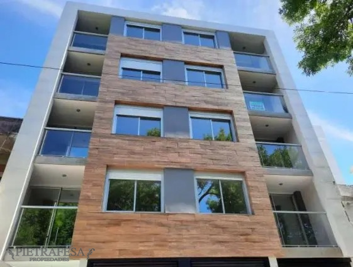 Apartamento ID.12231 - Monoambiente a estrenar-Pocitos