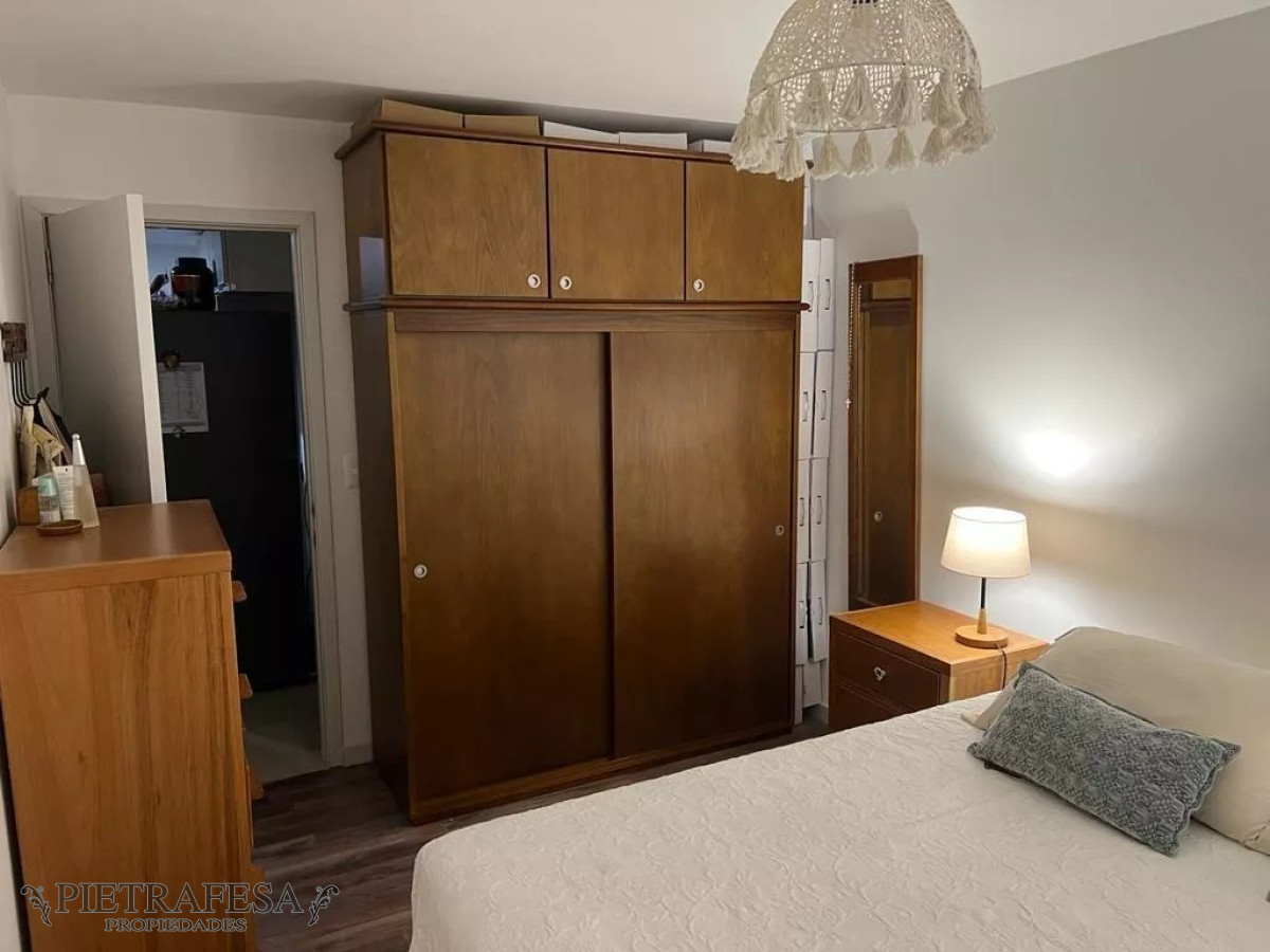 Apartamento ID.12015 - Apto en venta 1 dormitorio, 1 baño y terraza con parrillero- Malvin