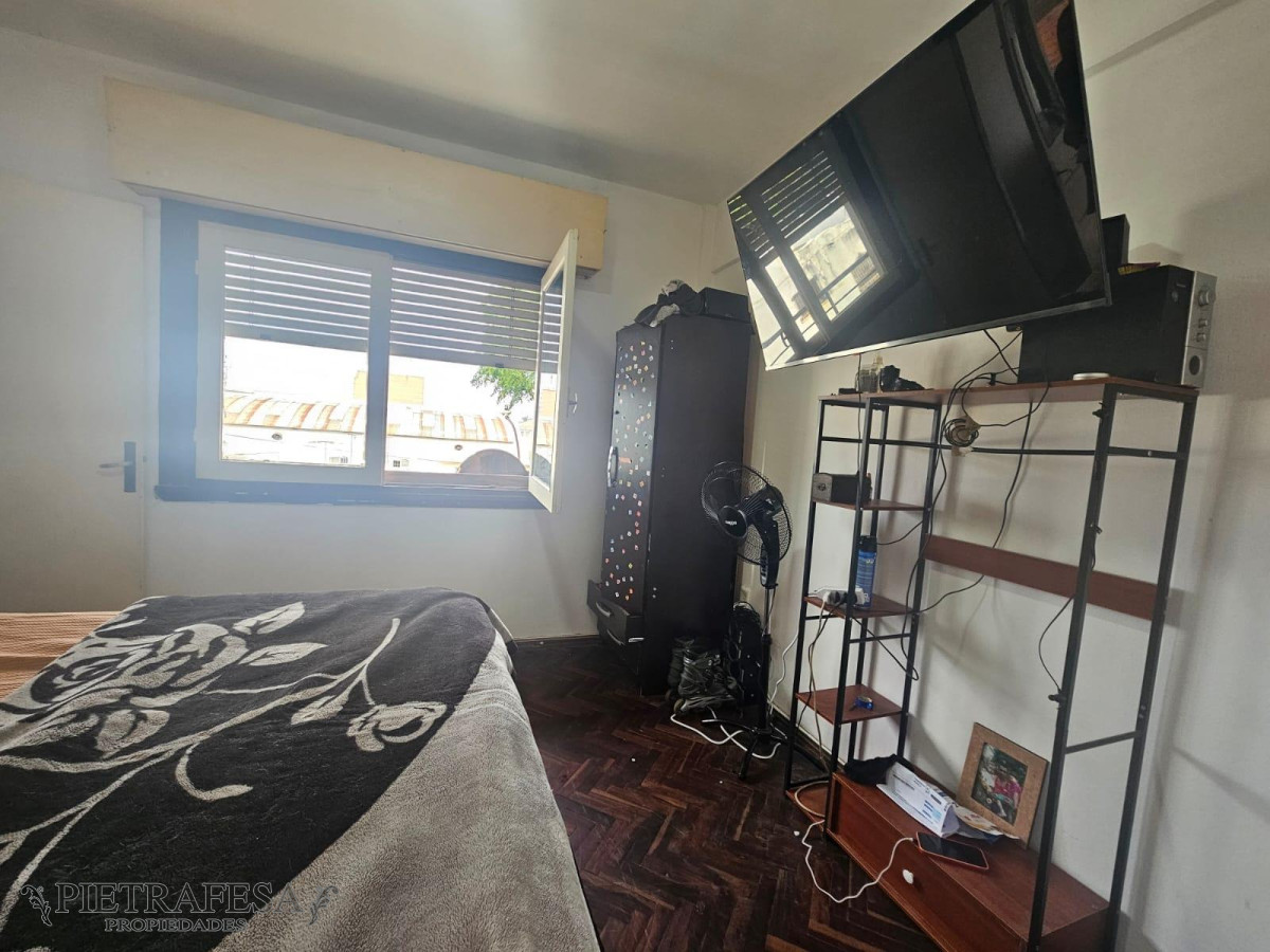 Apartamento ID.12093 - Apto en venta con renta, 2 dormitorios, 1 baño-Sayago