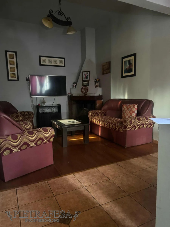 Apartamento ID.13600 - Ph de altos en venta 3 dormitorios, 2 baños, azotea-Villa Muñoz 