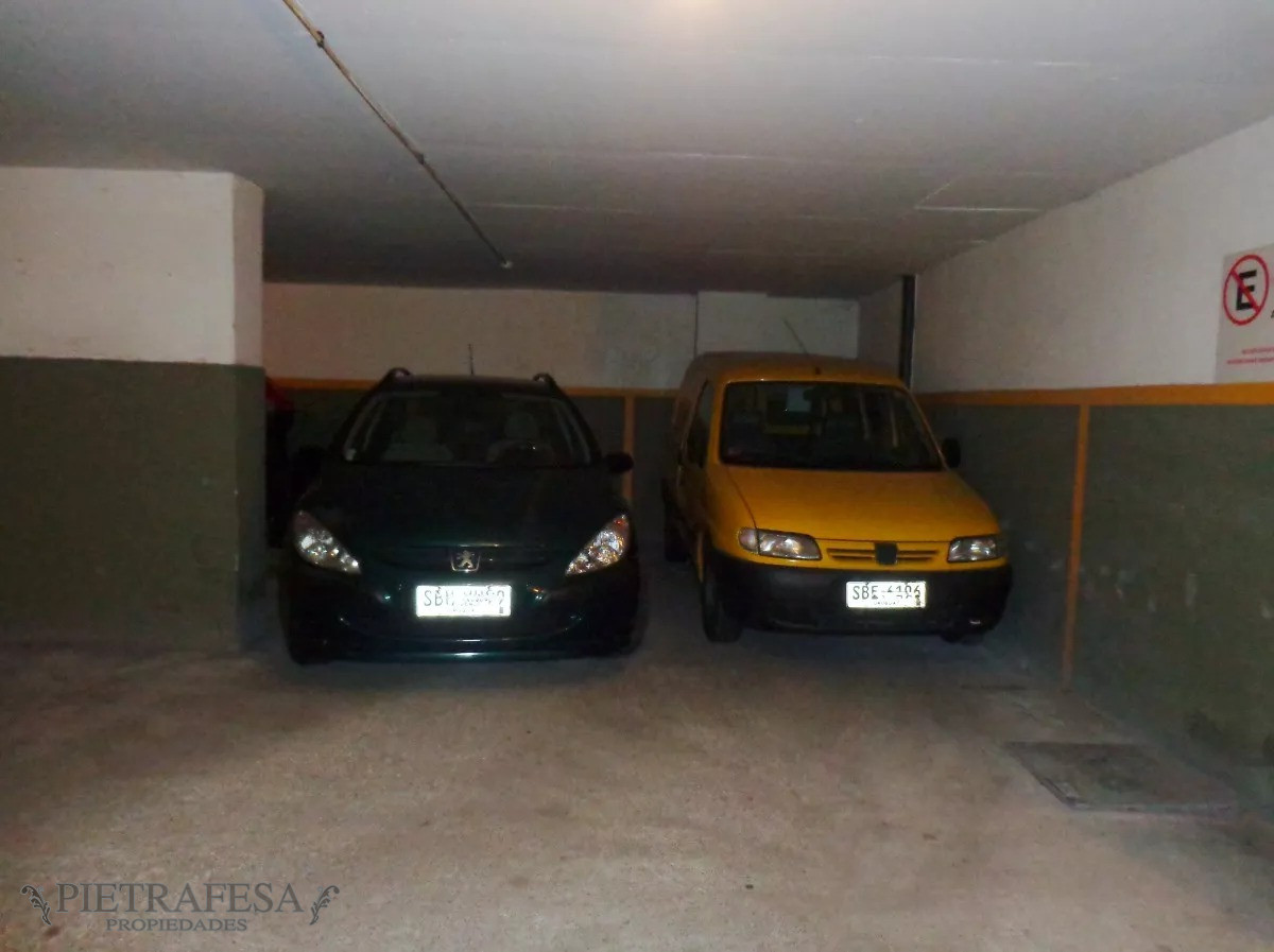 Apartamento ID.8619 - Apto 3 dormitorios,2 baños-Paraguay-Aguada