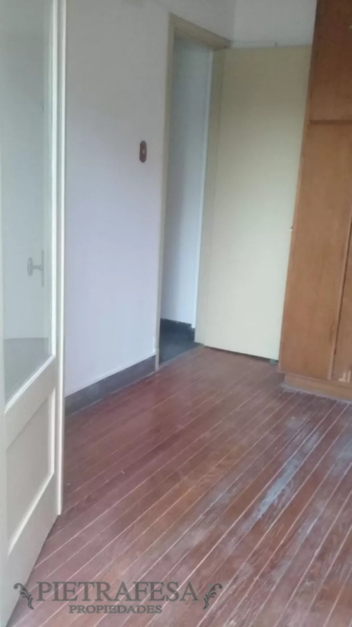 Apartamento ID.6682 - Apartamento en venta 2 dormitorios, 1 baño y balcón-Jujuy -Bella Vista,