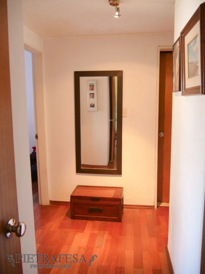 Apartamento ID.3414 - Apartamento en venta 3 dormitorios, 2 baños y garaje