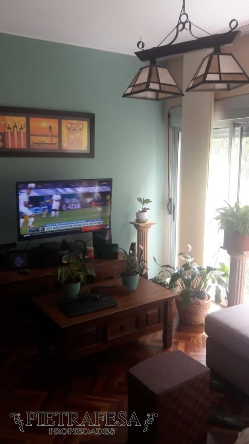 Apartamento ID.13623 - Apto en venta con renta 2 dormitorios, 1 baño-Buceo
