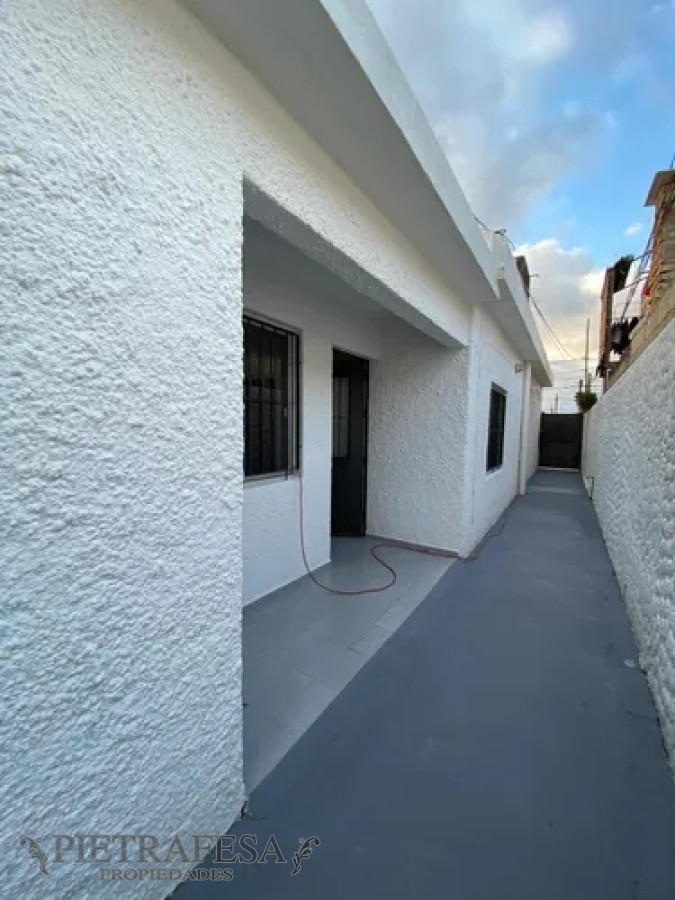 Apartamento ID.13812 - Apartamento en alquiler, 1dormitorio, 1baño. Paso Carrasco.