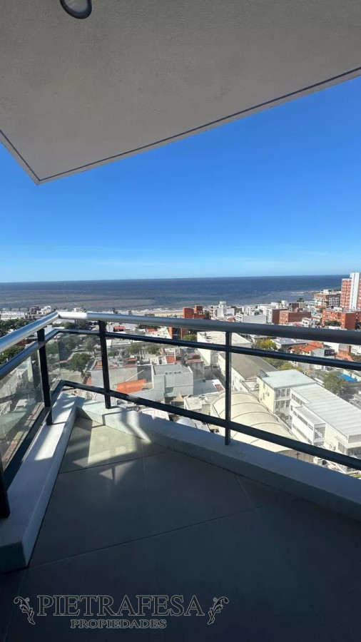 Apartamento ID.9122 - Apto en venta 2 dormitorios, 2 baños, terraza-Buceo