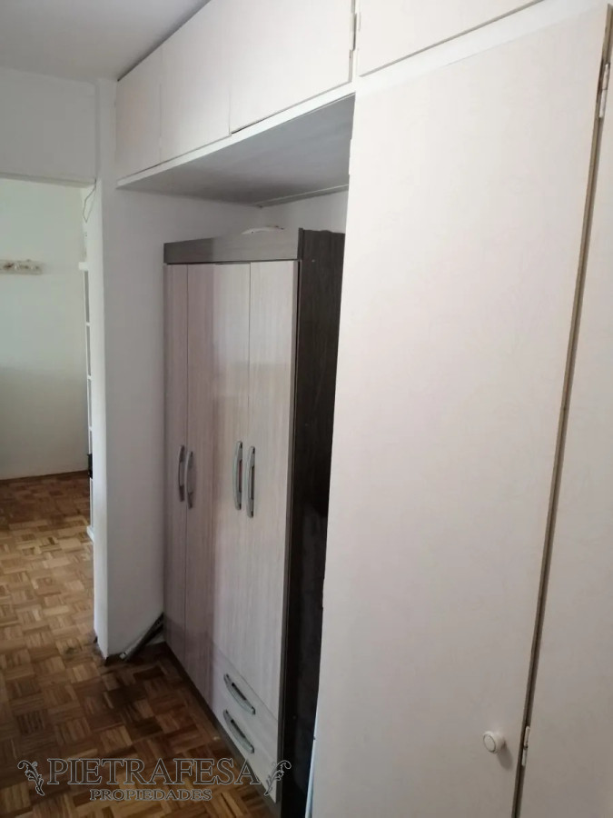Apartamento ID.1478 - Apartamento venta 2 dormitorios 1 baño con garaje - Av. Grl. Rondeau - Aguada