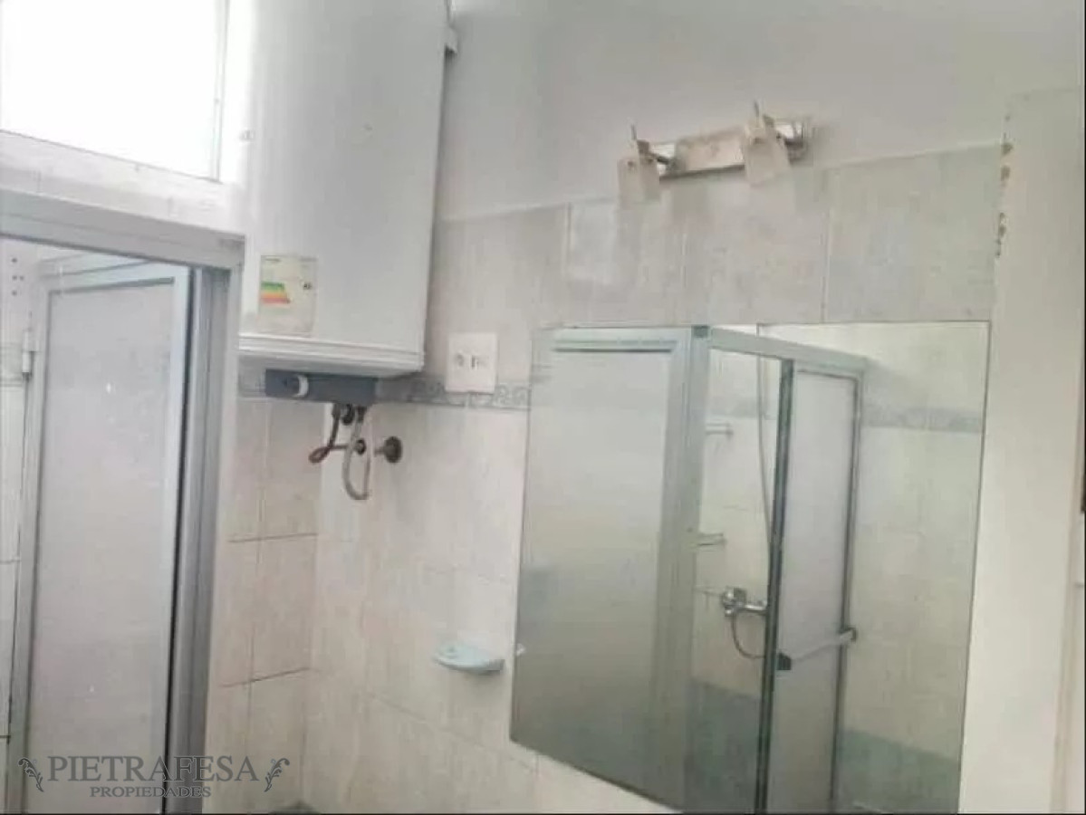 Apartamento ID.9888 - Apto en venta con renta 2 dormitorios, 1 baño-Cordón