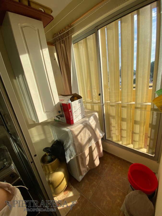 Apartamento ID.13452 - Apto en venta 2 dormitorios, 1 baño-La Blanqueada