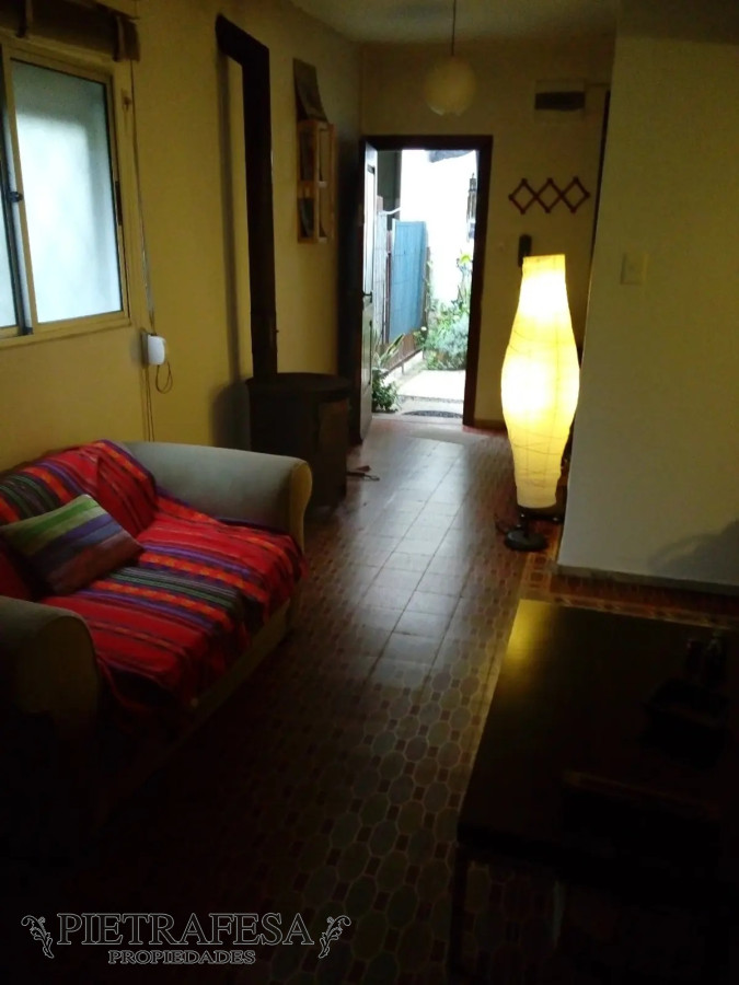 Apartamento ID.3784 - Apartamento en venta 2 dormitorios , 2 baños, azotea - Talcahuano - Parque Batlle