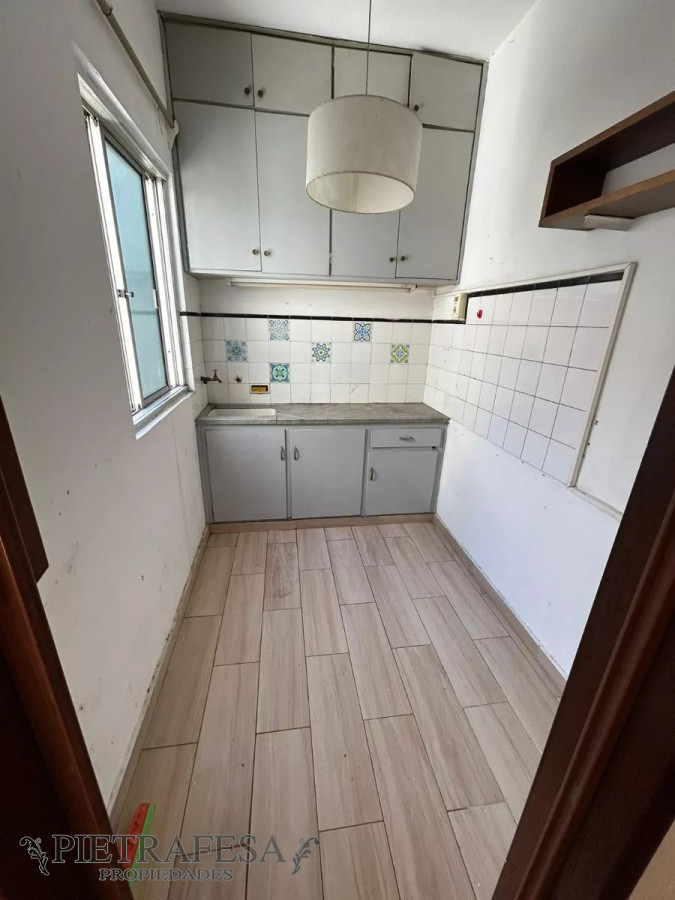 Apartamento ID.8195 - Apartamento en venta con renta, 1 dormitorio, 1 baño- Av. Italia -La Blanqueada