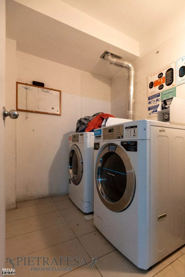 Apartamento ID.11899 - Apto en venta 1 dormitorio, 1 baño-Pocitos 