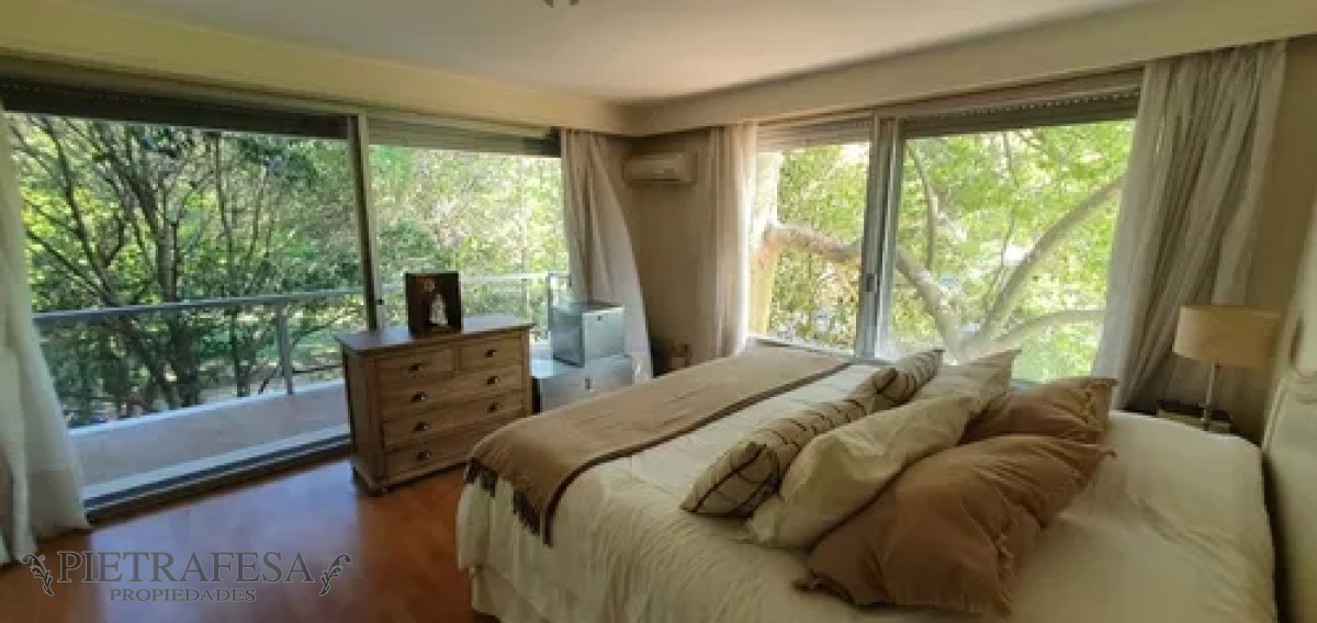 Apartamento ID.11139 - Apartamento en alquiler, 3dorm, 4baños, terraza, garaje. Carrasco.